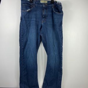 Wrangler Men’s Jeans